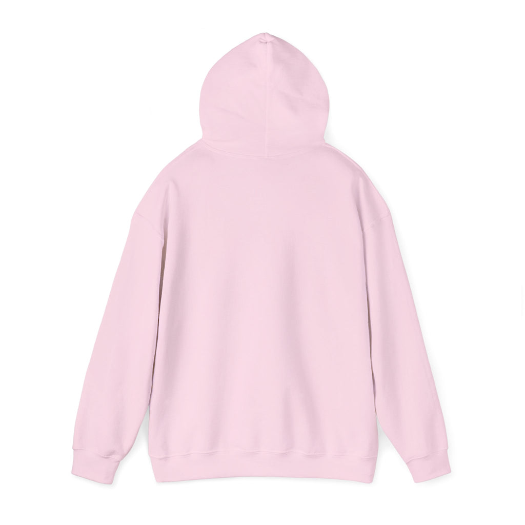 Chill Hoodie Graphic Pullover – Relax Today Black Hoodie