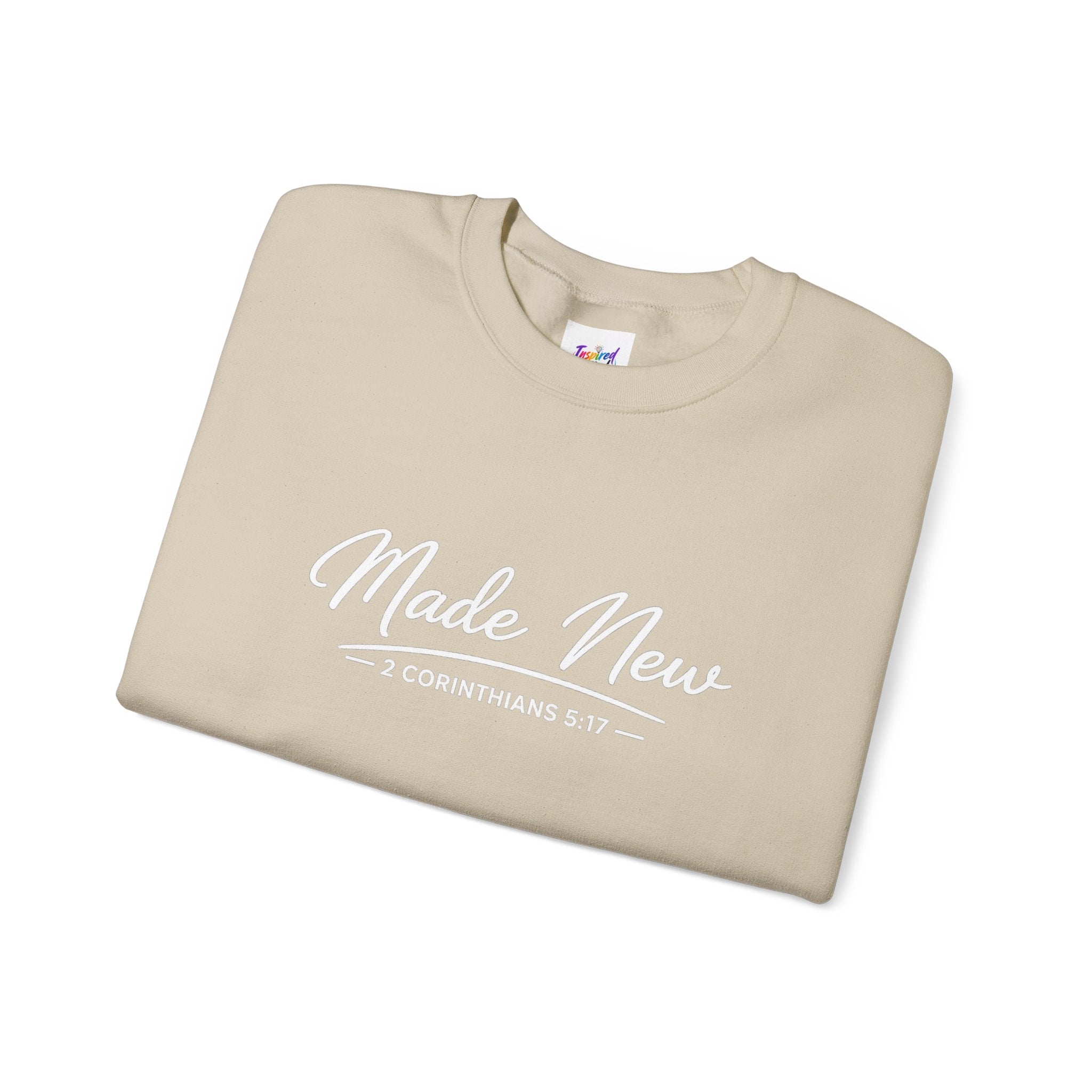 Unisex Heavy Blend™ Crewneck Sweatshirt