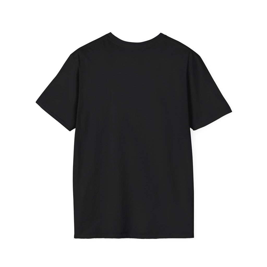 T-Shirt — "In God We Trust" Green Money Script Graphic Tee