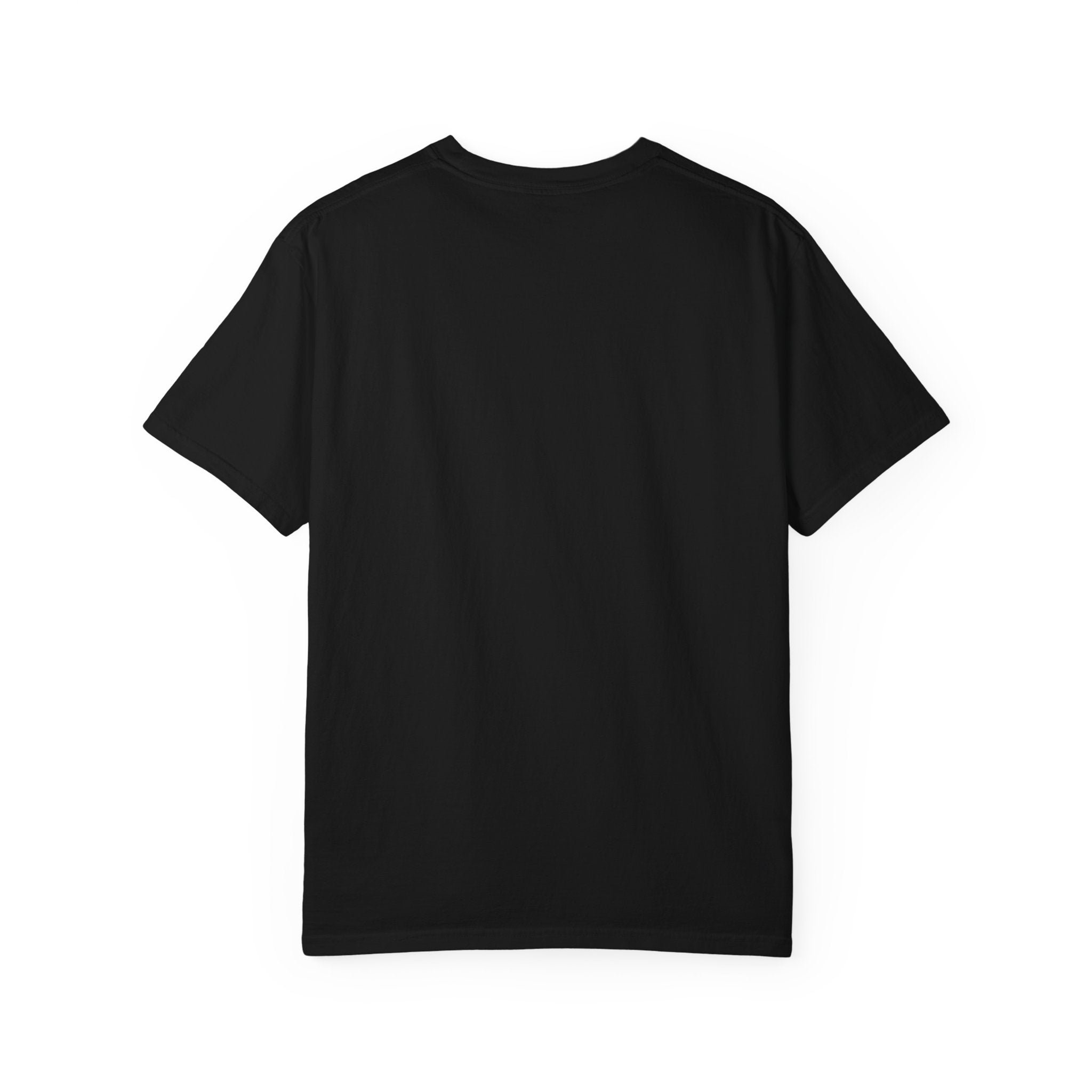 LAW Graffiti T-Shirt — Money Drip Streetwear Tee