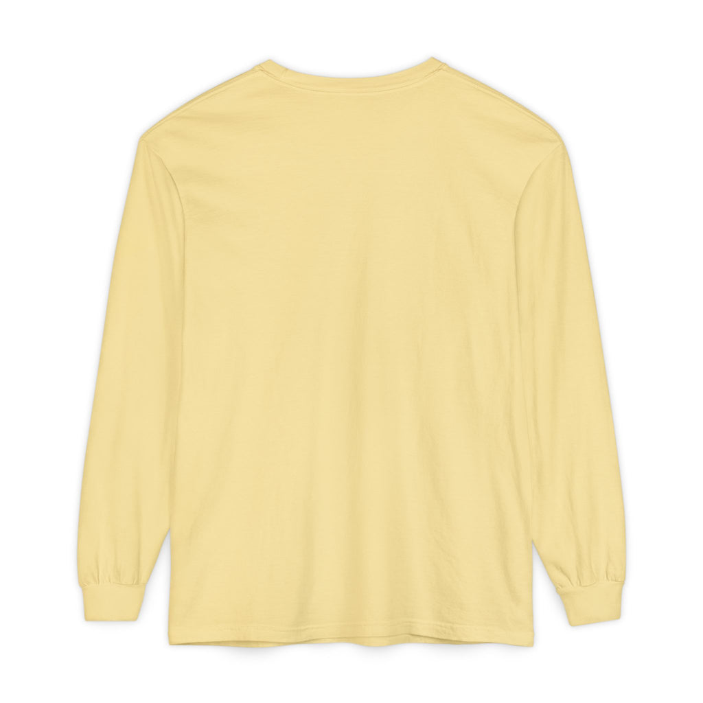 Fall in Love With Personality Long Sleeve T‑Shirt