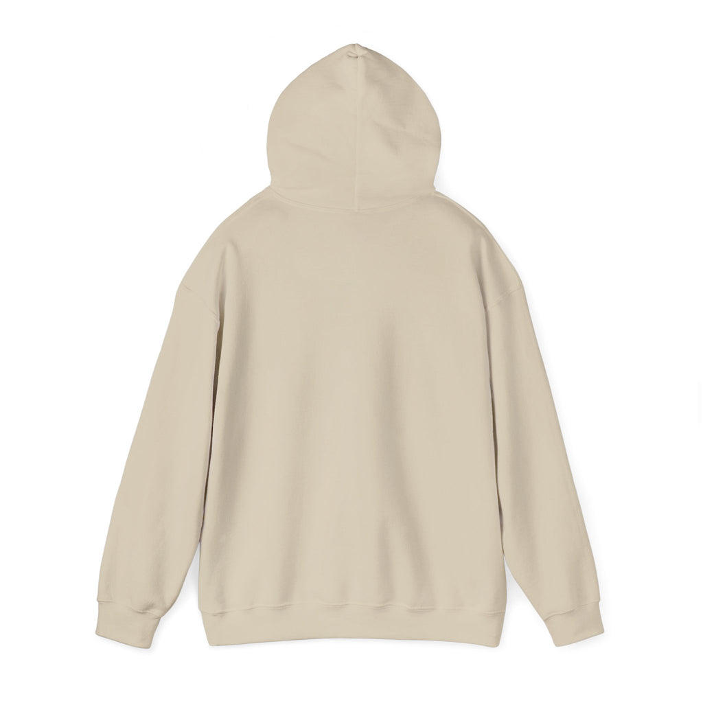 Chill Hoodie Graphic Pullover – Relax Today Black Hoodie