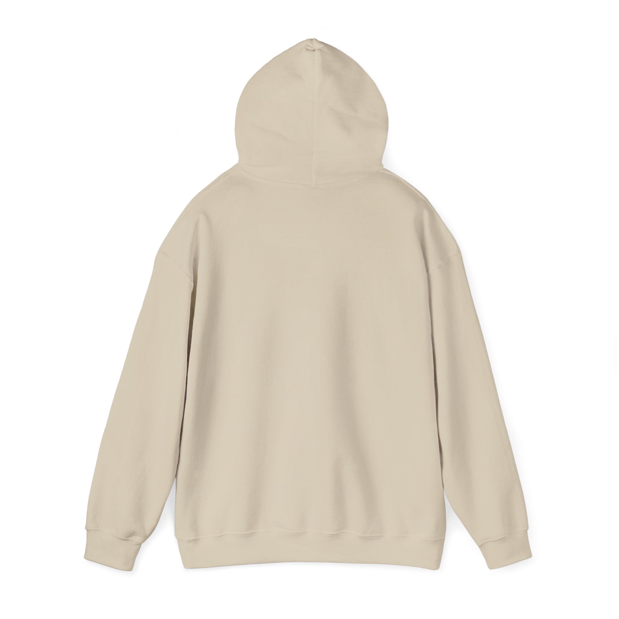 Chill Hoodie Graphic Pullover – Relax Today Black Hoodie