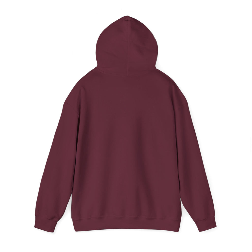 Chill Hoodie Graphic Pullover – Relax Today Black Hoodie
