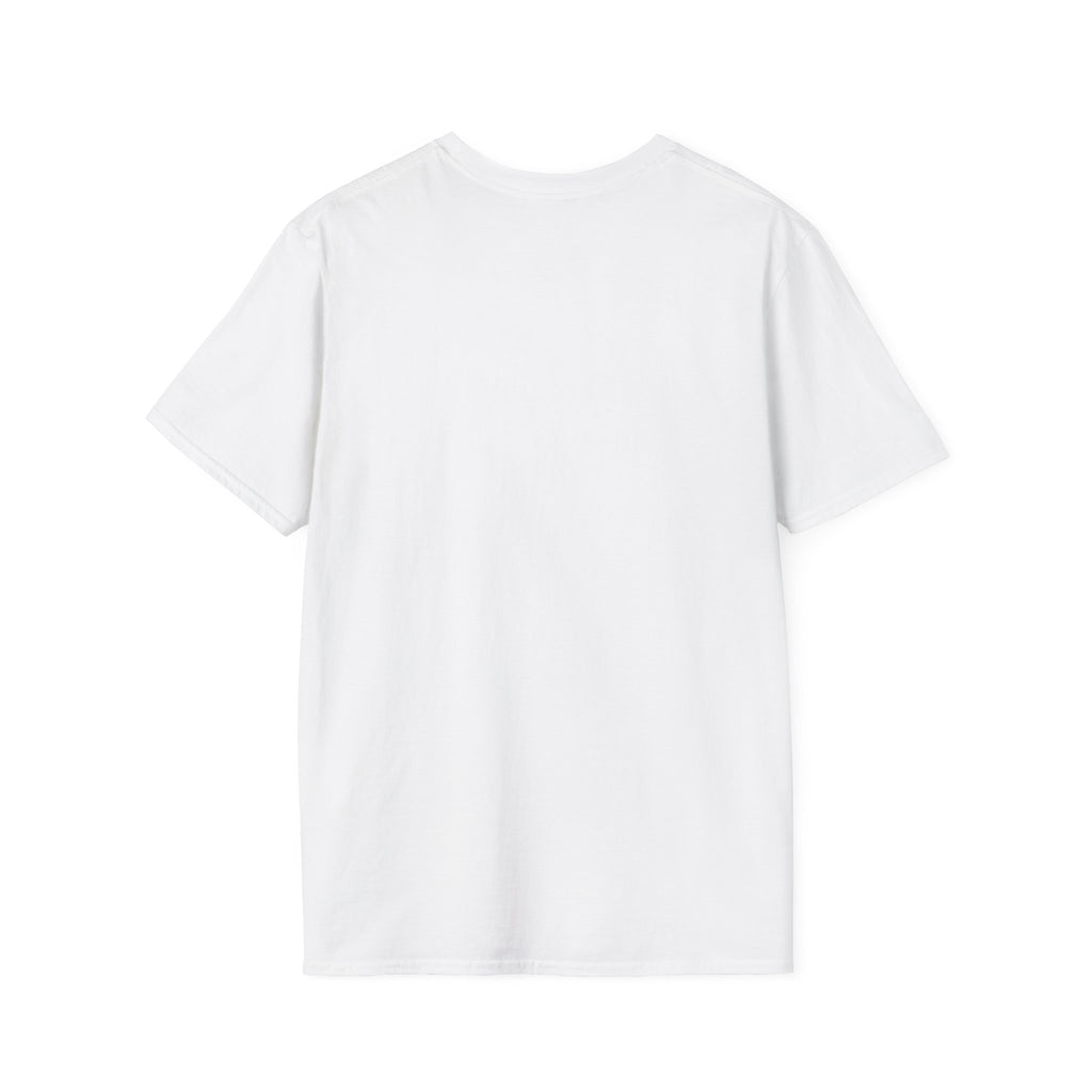 T-Shirt — "In God We Trust" Green Money Script Graphic Tee