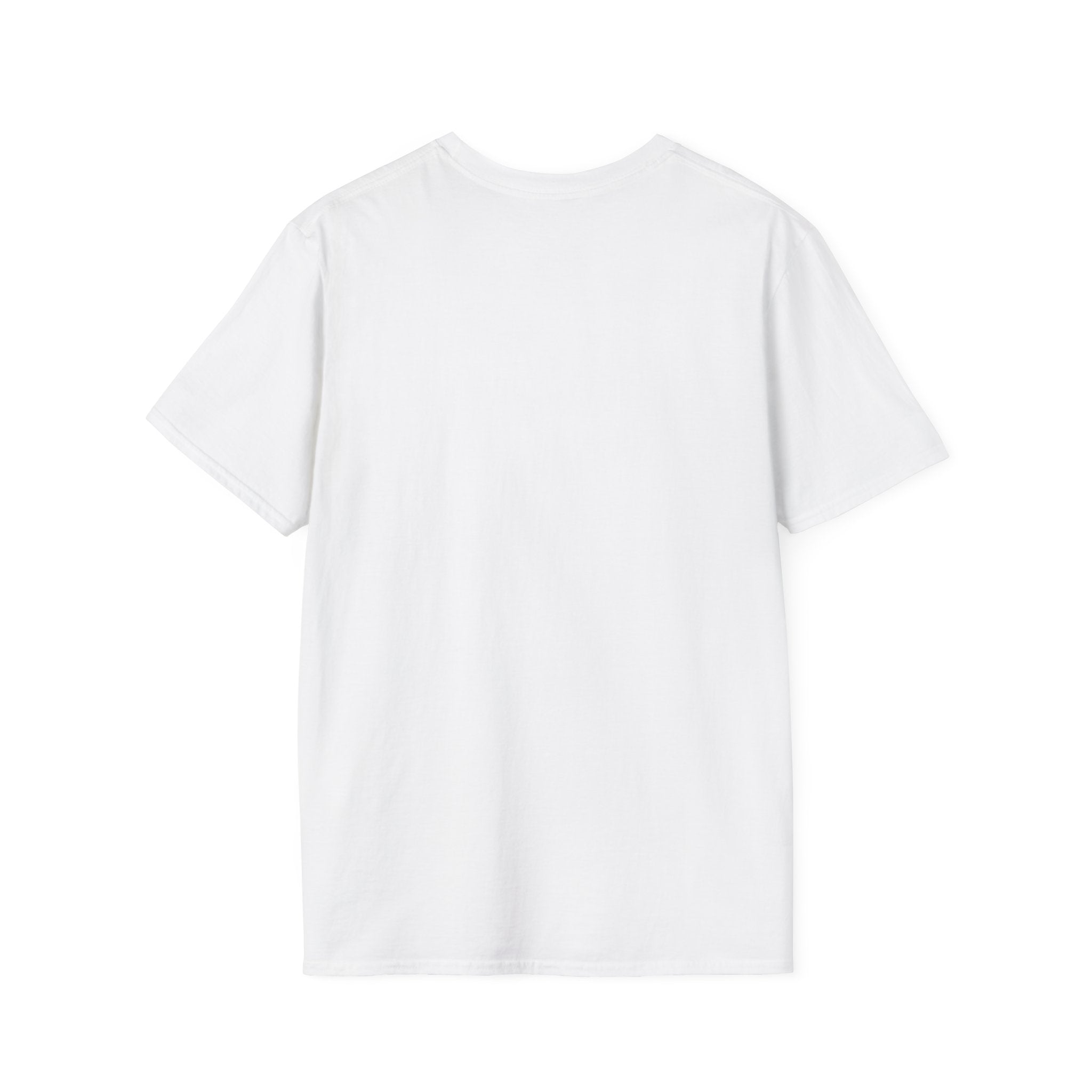T-Shirt — "In God We Trust" Green Money Script Graphic Tee
