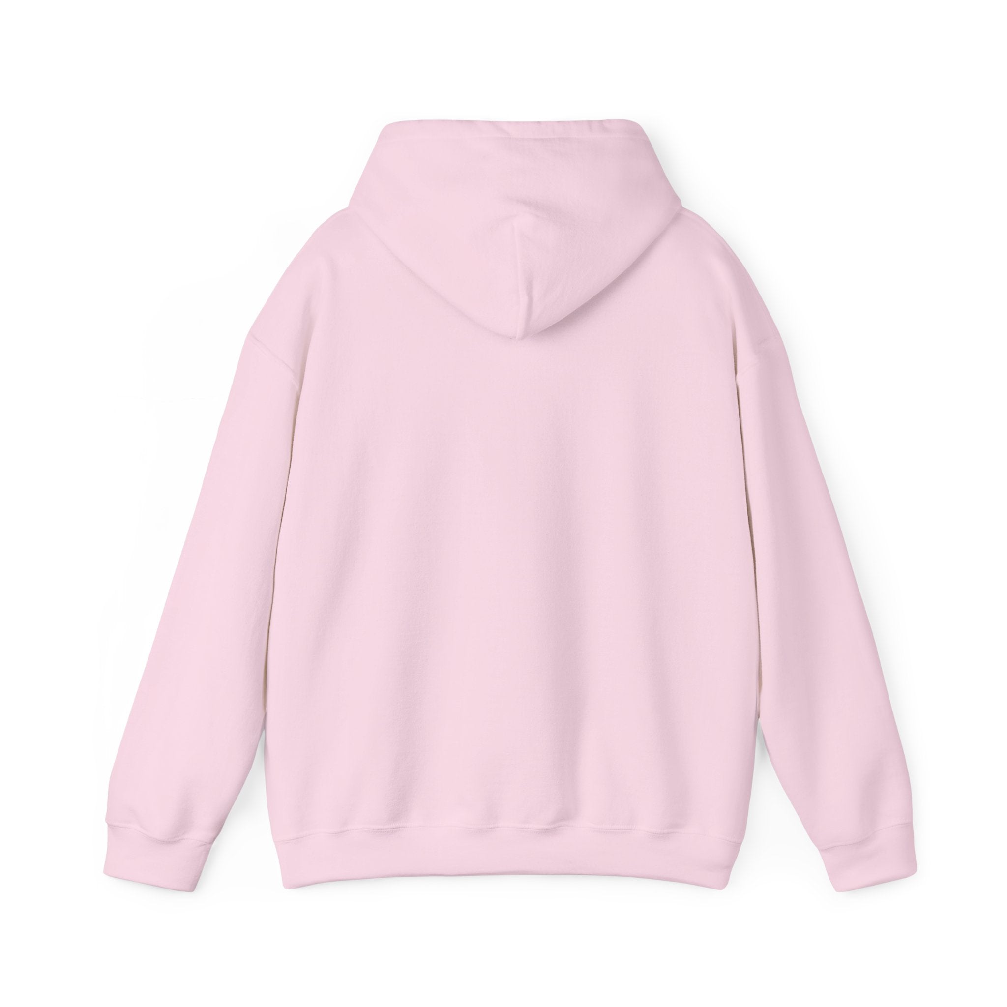 Chill Hoodie Graphic Pullover – Relax Today Black Hoodie