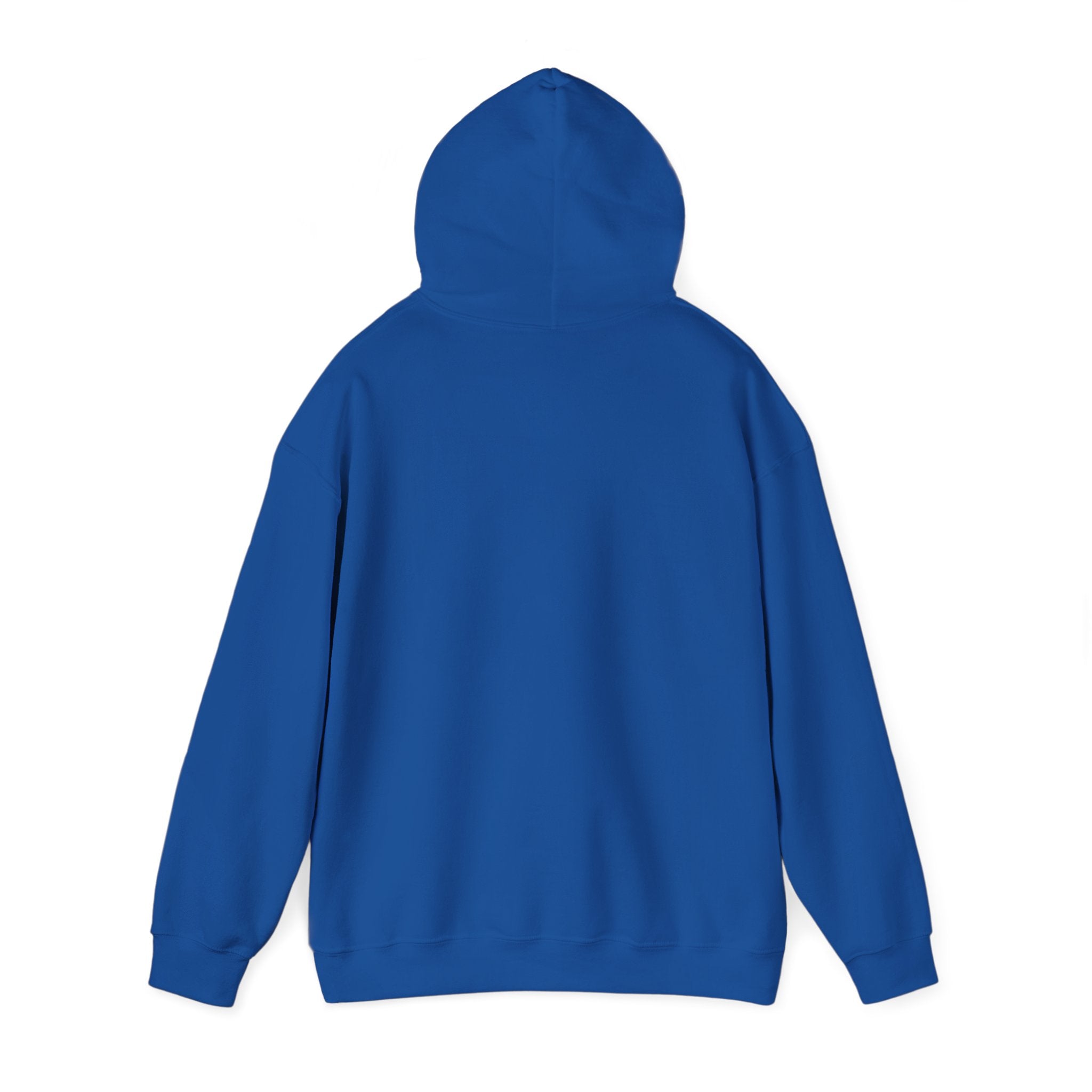 Chill Hoodie Graphic Pullover – Relax Today Black Hoodie