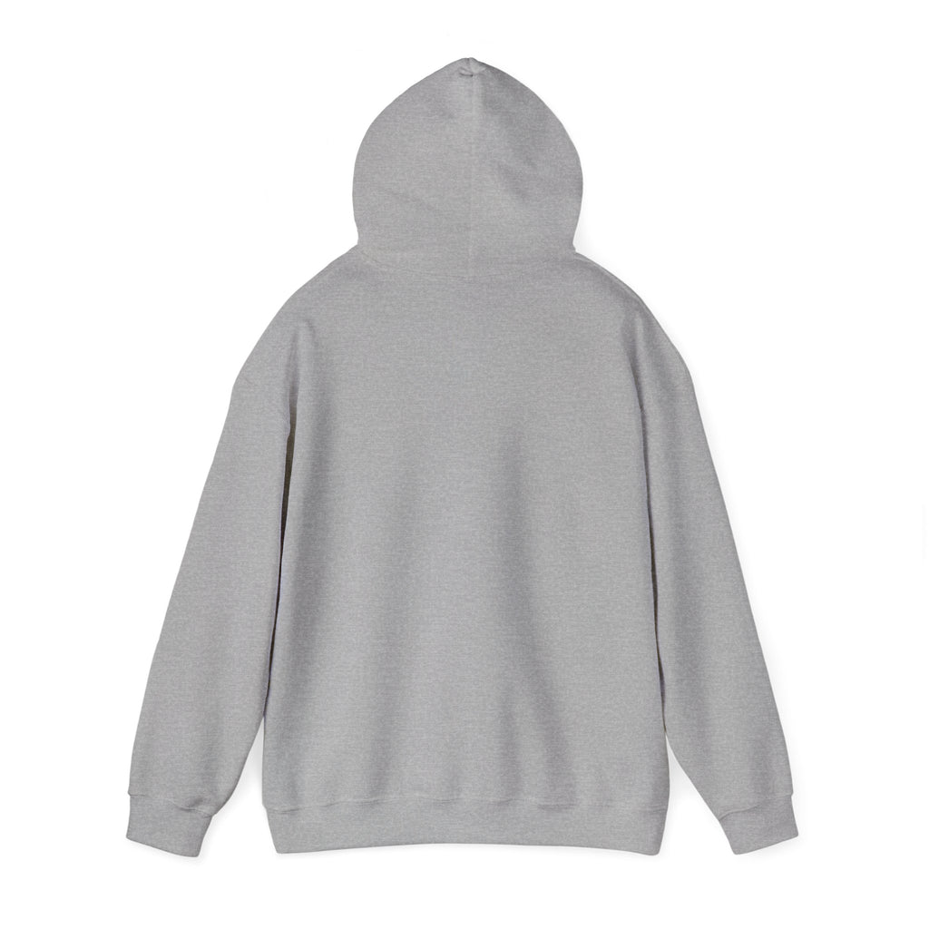 Chill Hoodie Graphic Pullover – Relax Today Black Hoodie