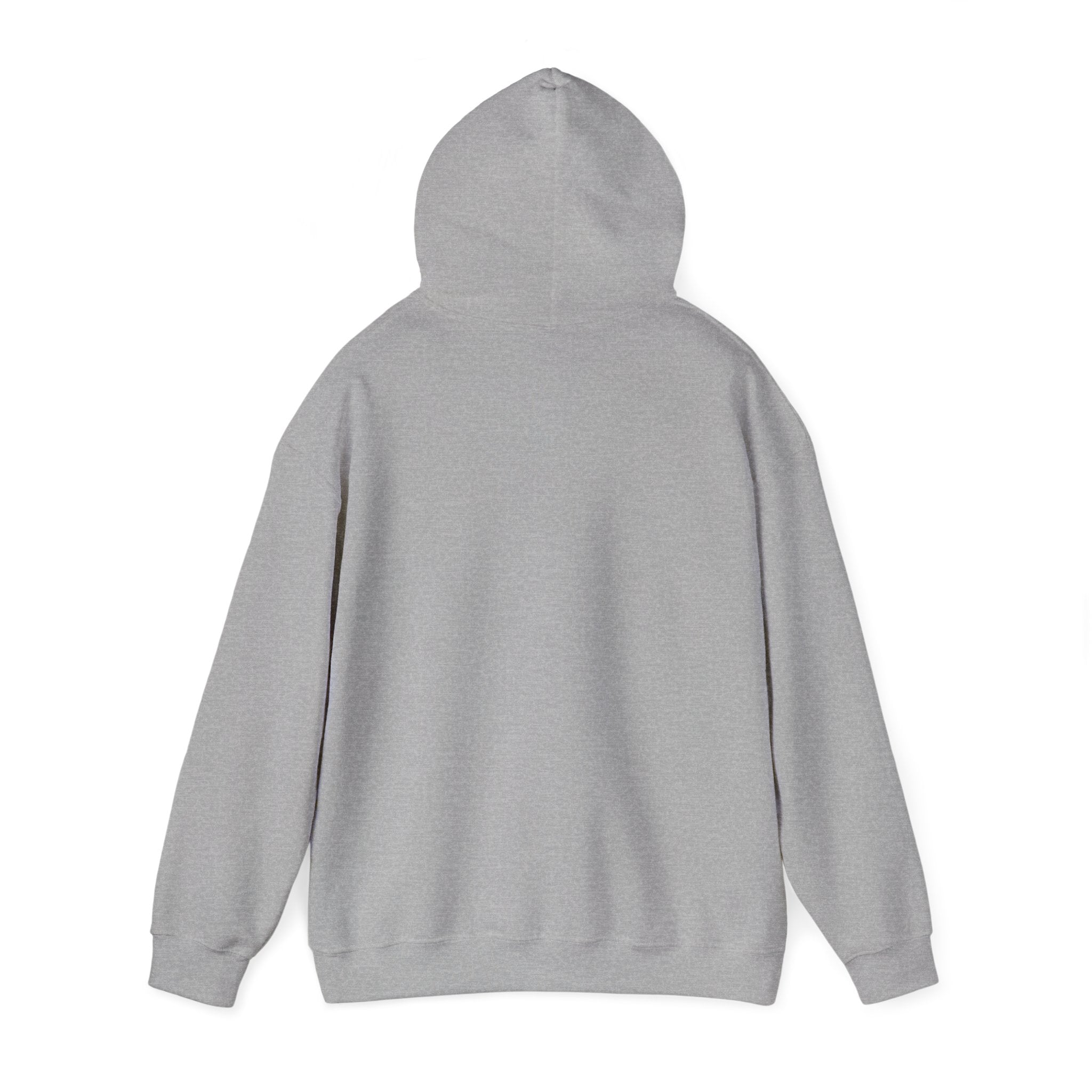 Chill Hoodie Graphic Pullover – Relax Today Black Hoodie