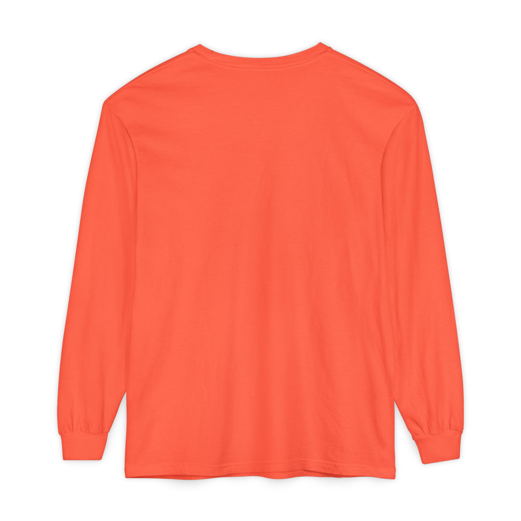 Fall in Love With Personality Long Sleeve T‑Shirt