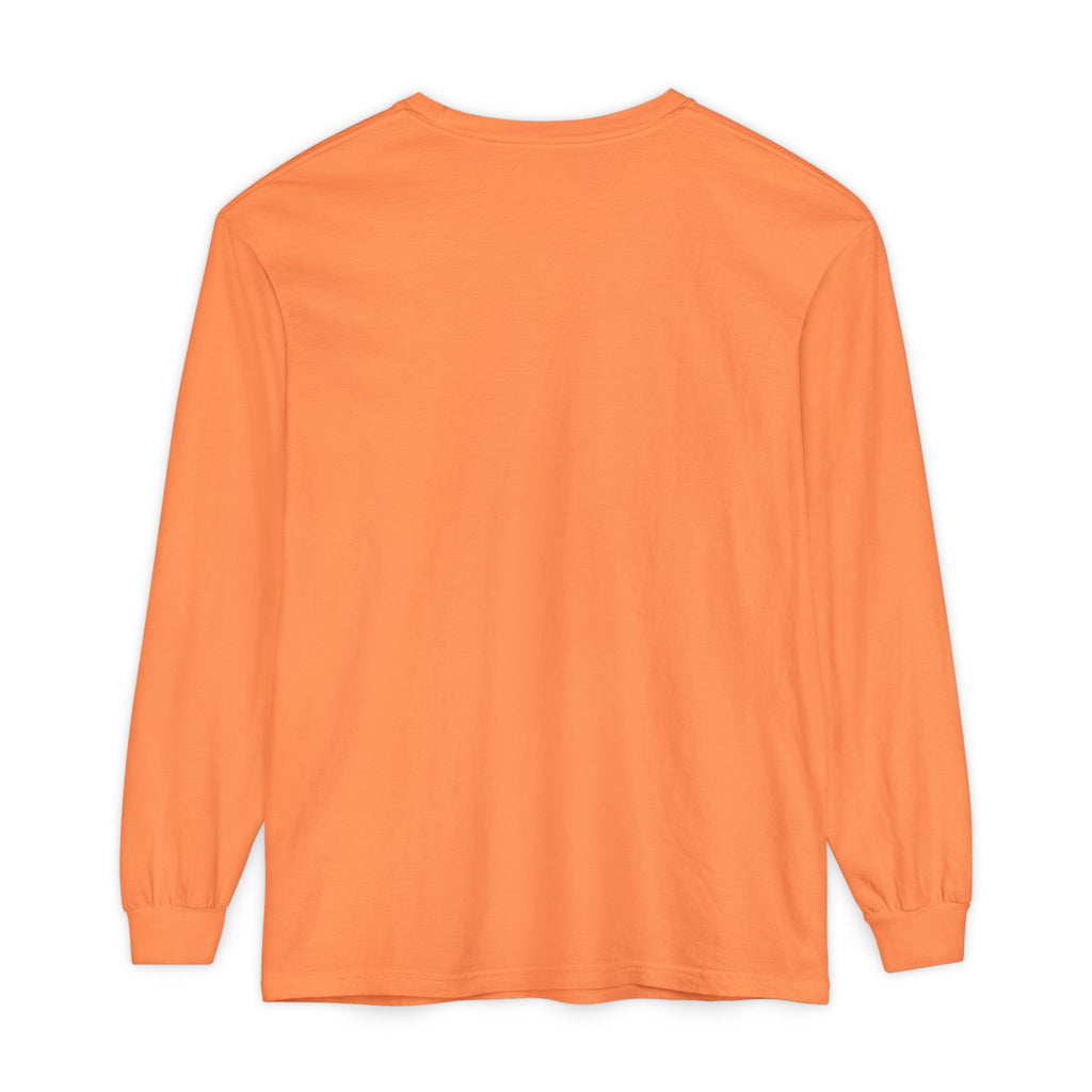 Fall in Love With Personality Long Sleeve T‑Shirt