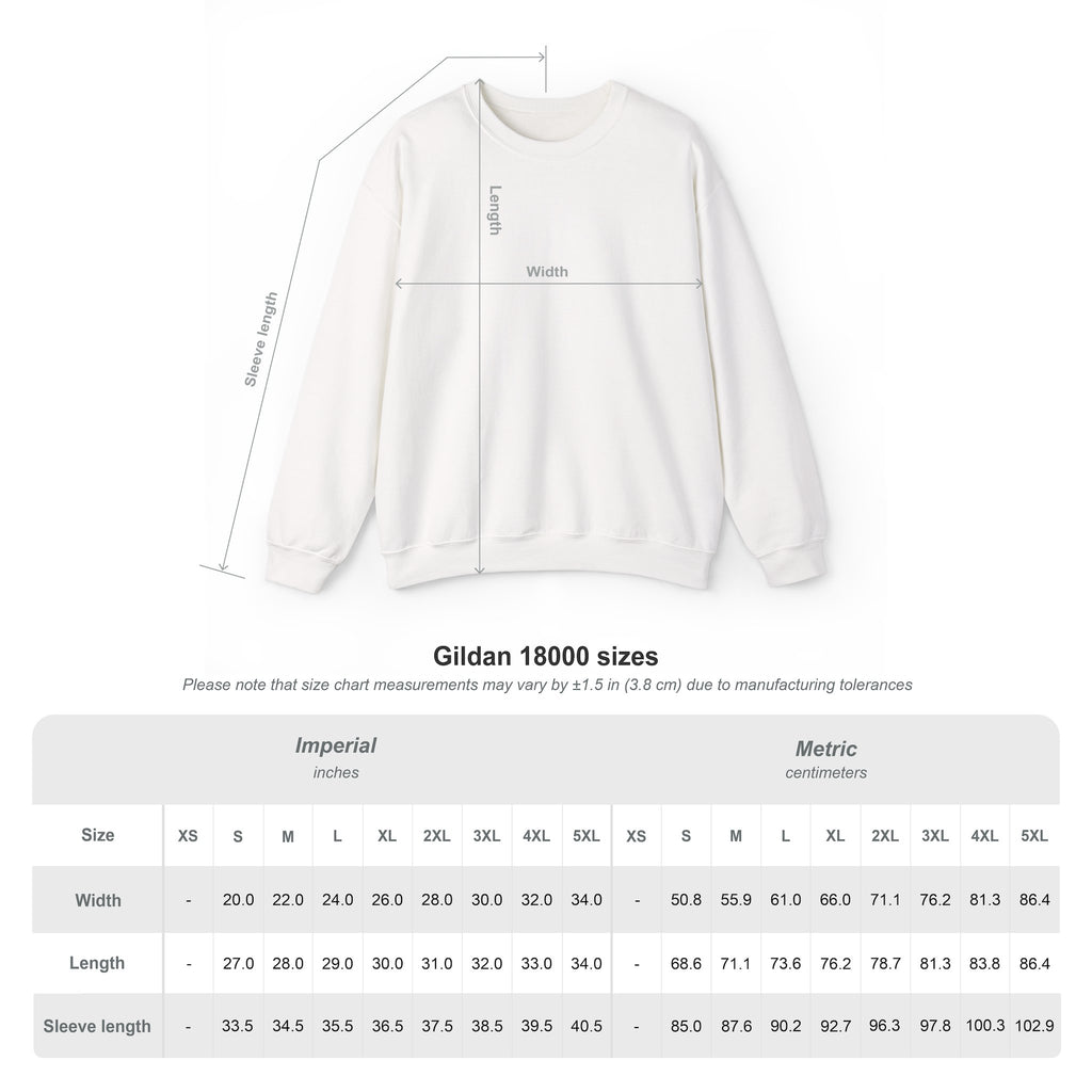 Pray More Crewneck Sweatshirt — Inspirational Christian Faith Graphic