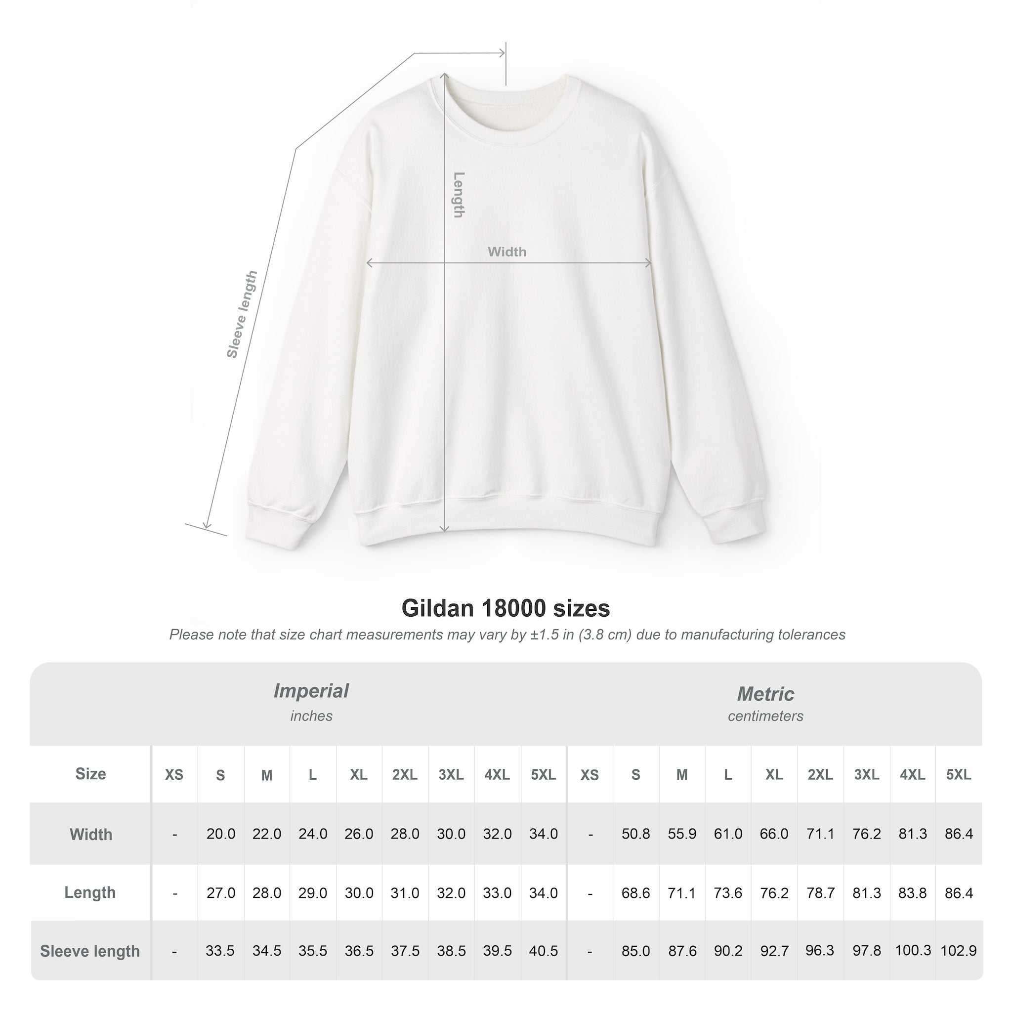 Pray More Crewneck Sweatshirt — Inspirational Christian Faith Graphic