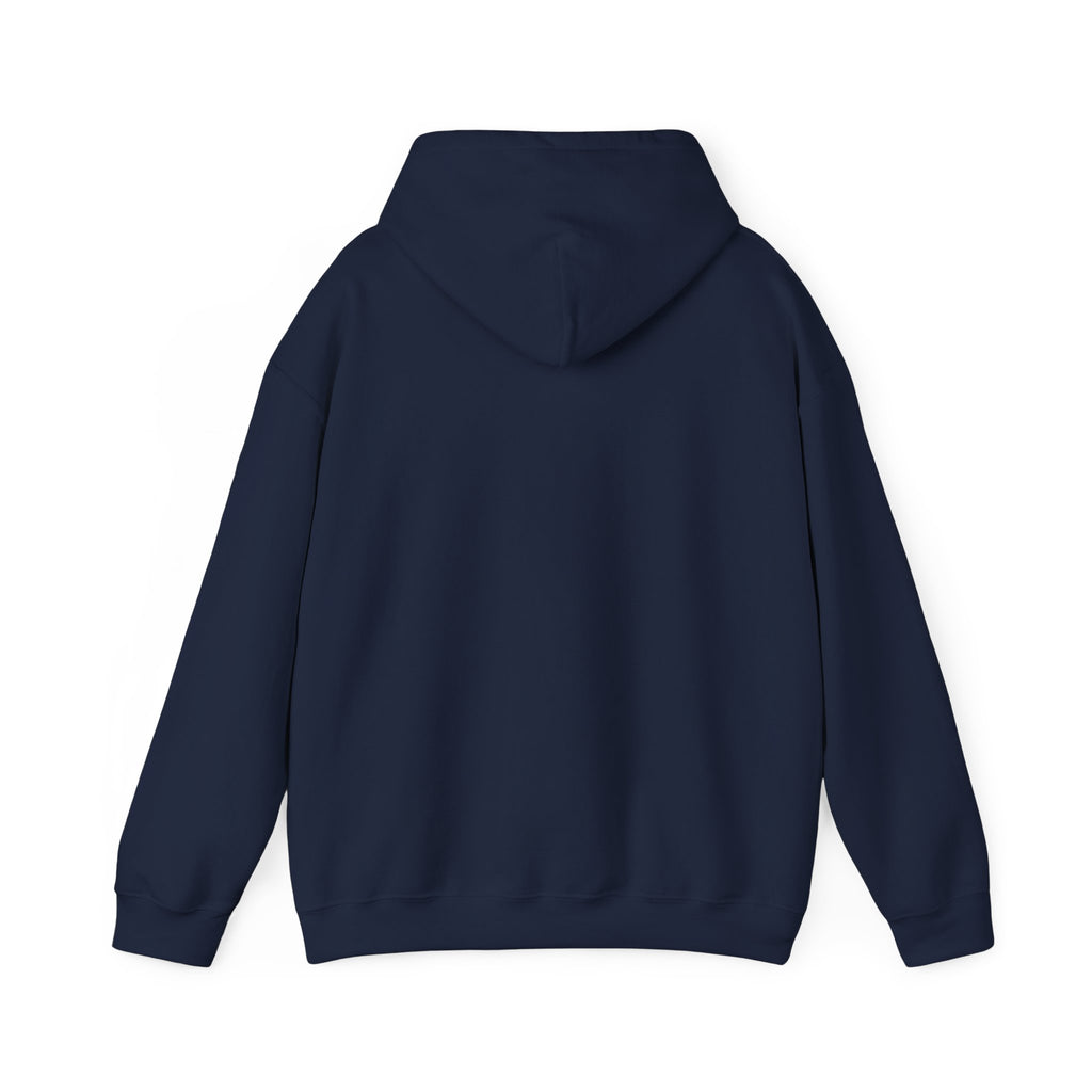 Chill Hoodie Graphic Pullover – Relax Today Black Hoodie