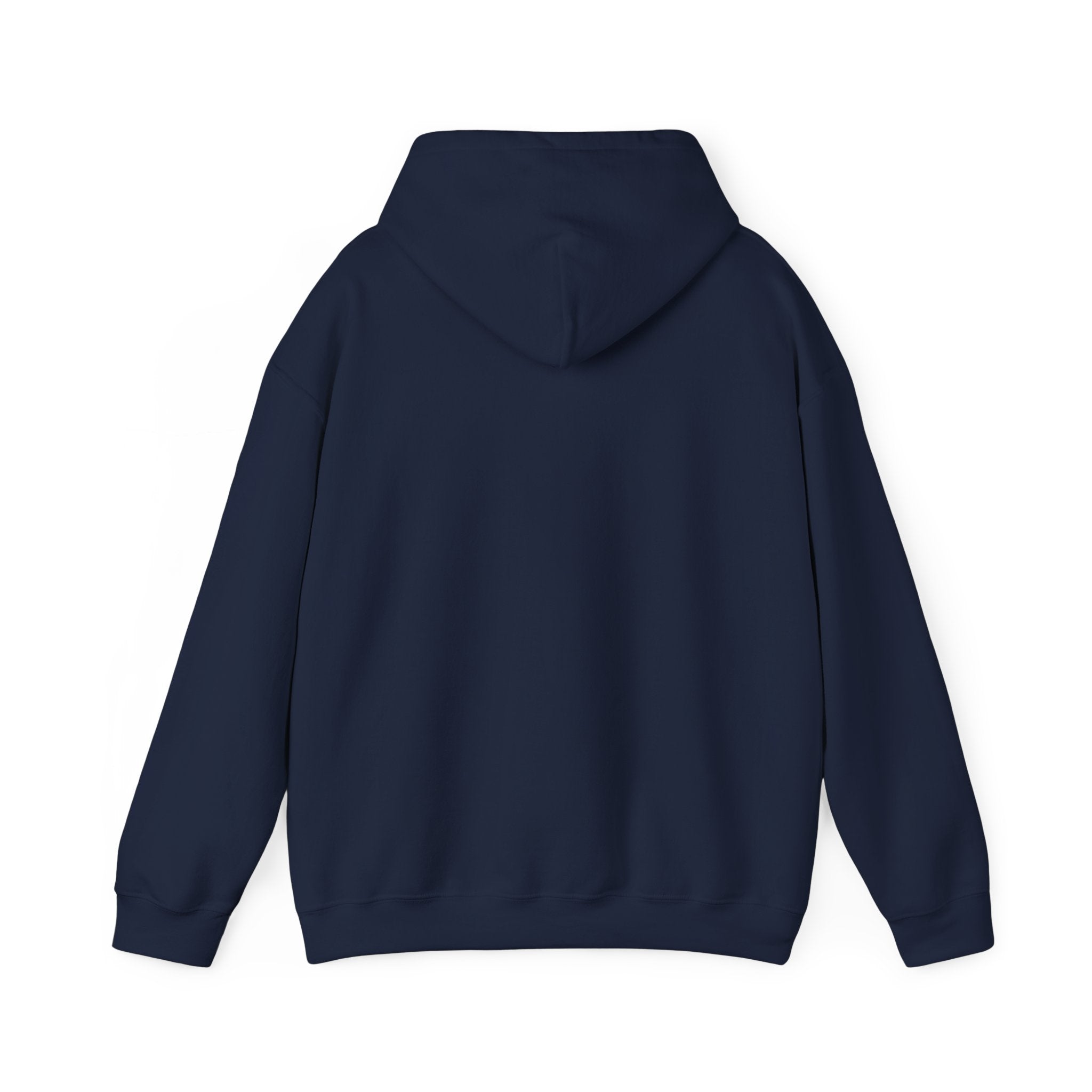 Chill Hoodie Graphic Pullover – Relax Today Black Hoodie