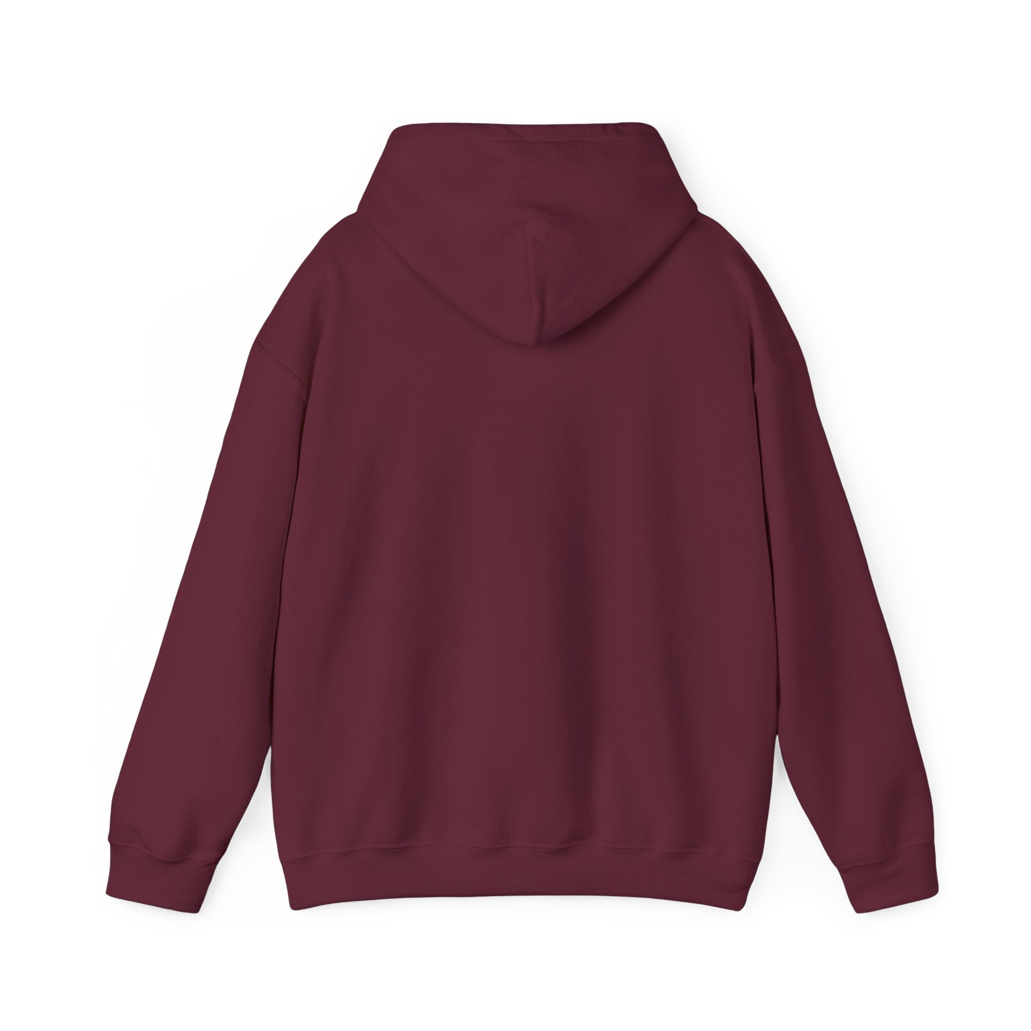 Chill Hoodie Graphic Pullover – Relax Today Black Hoodie