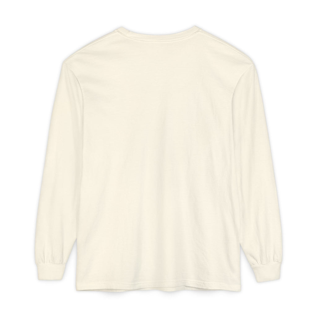 Fall in Love With Personality Long Sleeve T‑Shirt