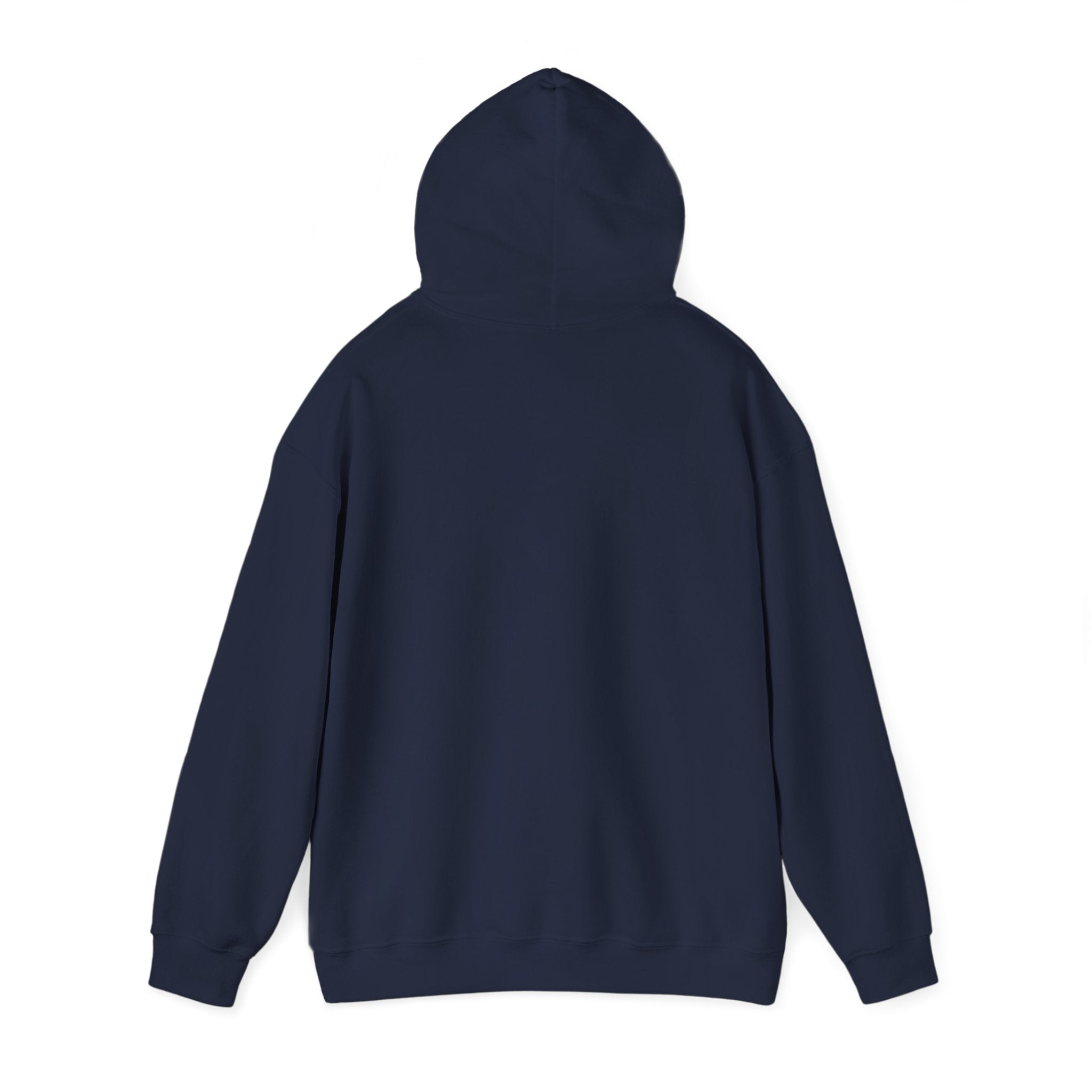 Chill Hoodie Graphic Pullover – Relax Today Black Hoodie