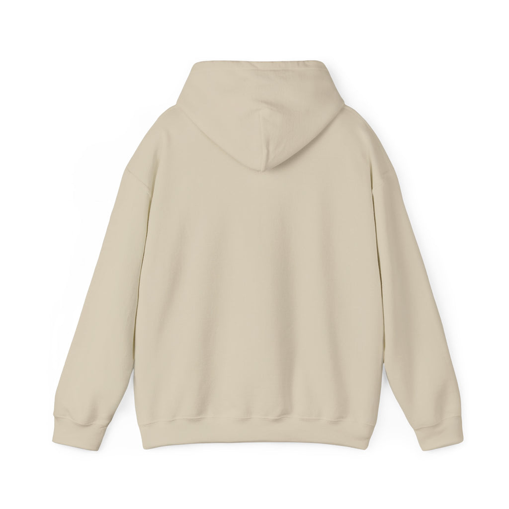 Chill Hoodie Graphic Pullover – Relax Today Black Hoodie