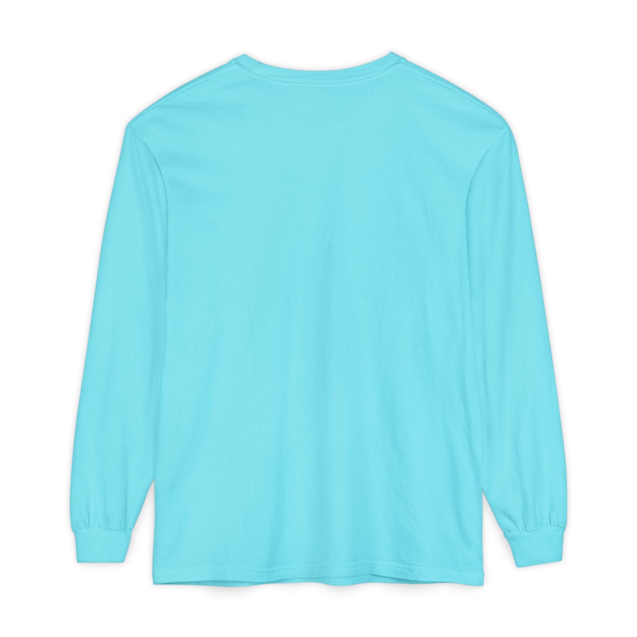 Fall in Love With Personality Long Sleeve T‑Shirt