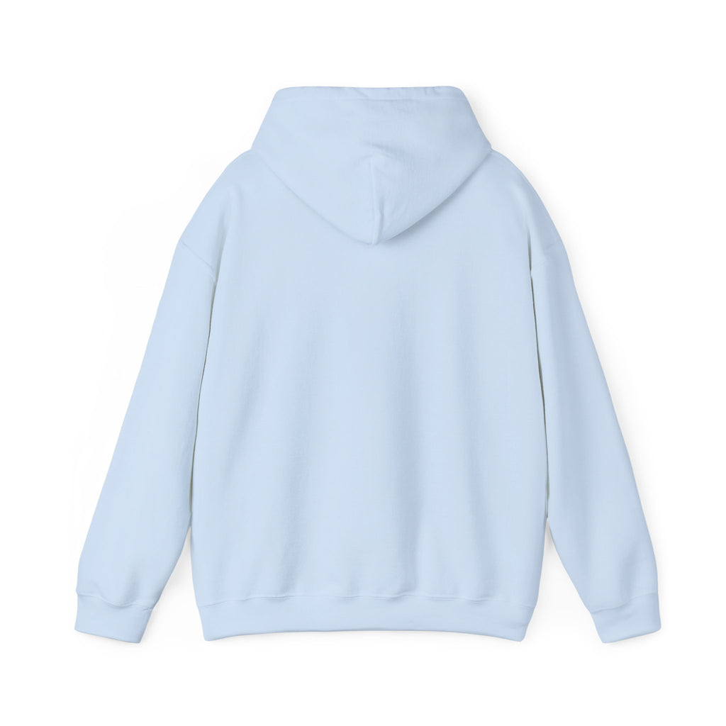 Chill Hoodie Graphic Pullover – Relax Today Black Hoodie