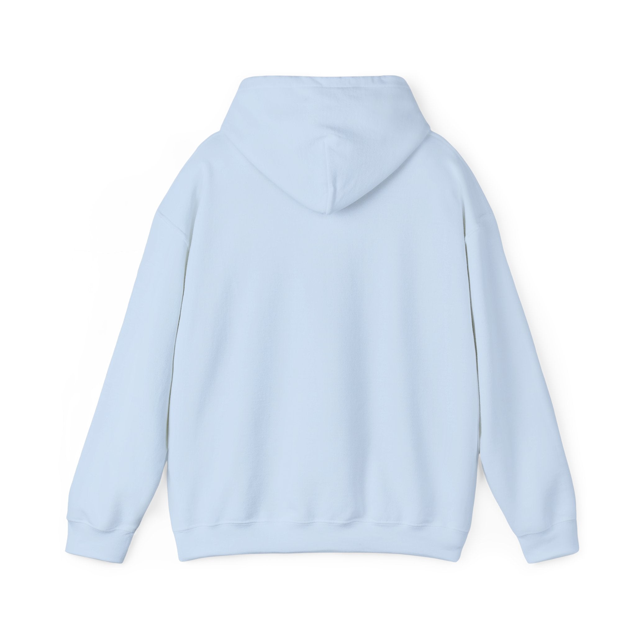 Chill Hoodie Graphic Pullover – Relax Today Black Hoodie
