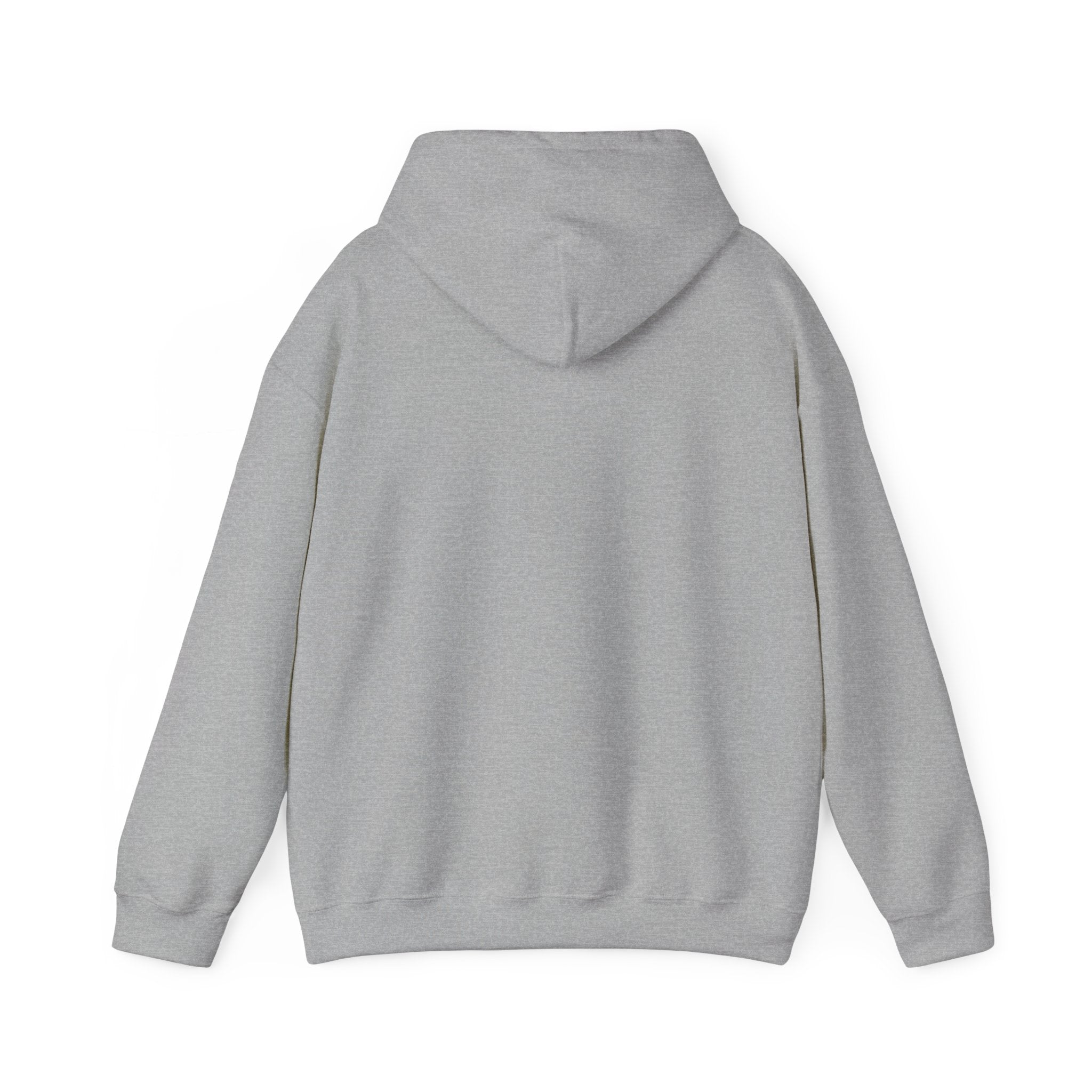 Chill Hoodie Graphic Pullover – Relax Today Black Hoodie