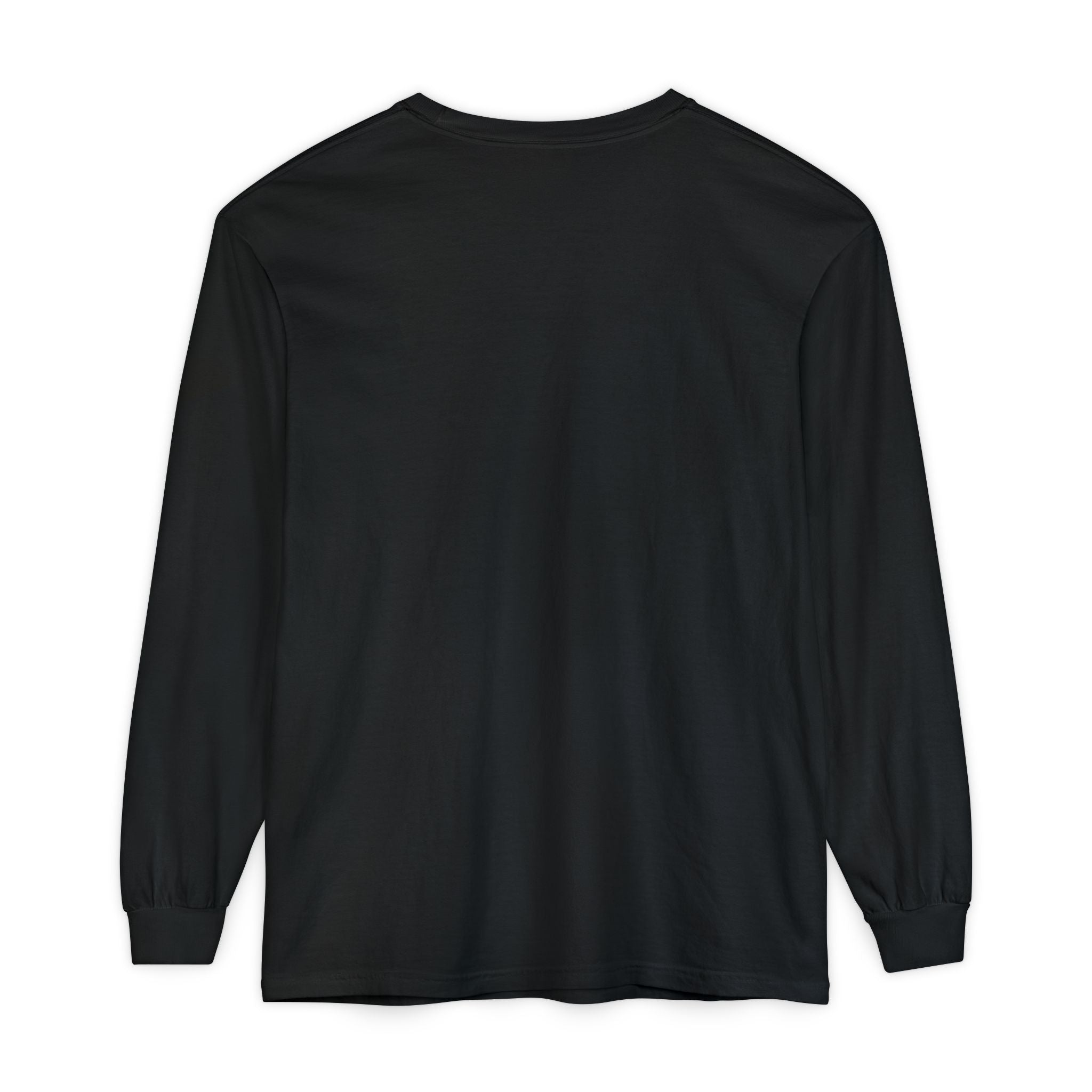 Fall in Love With Personality Long Sleeve T‑Shirt