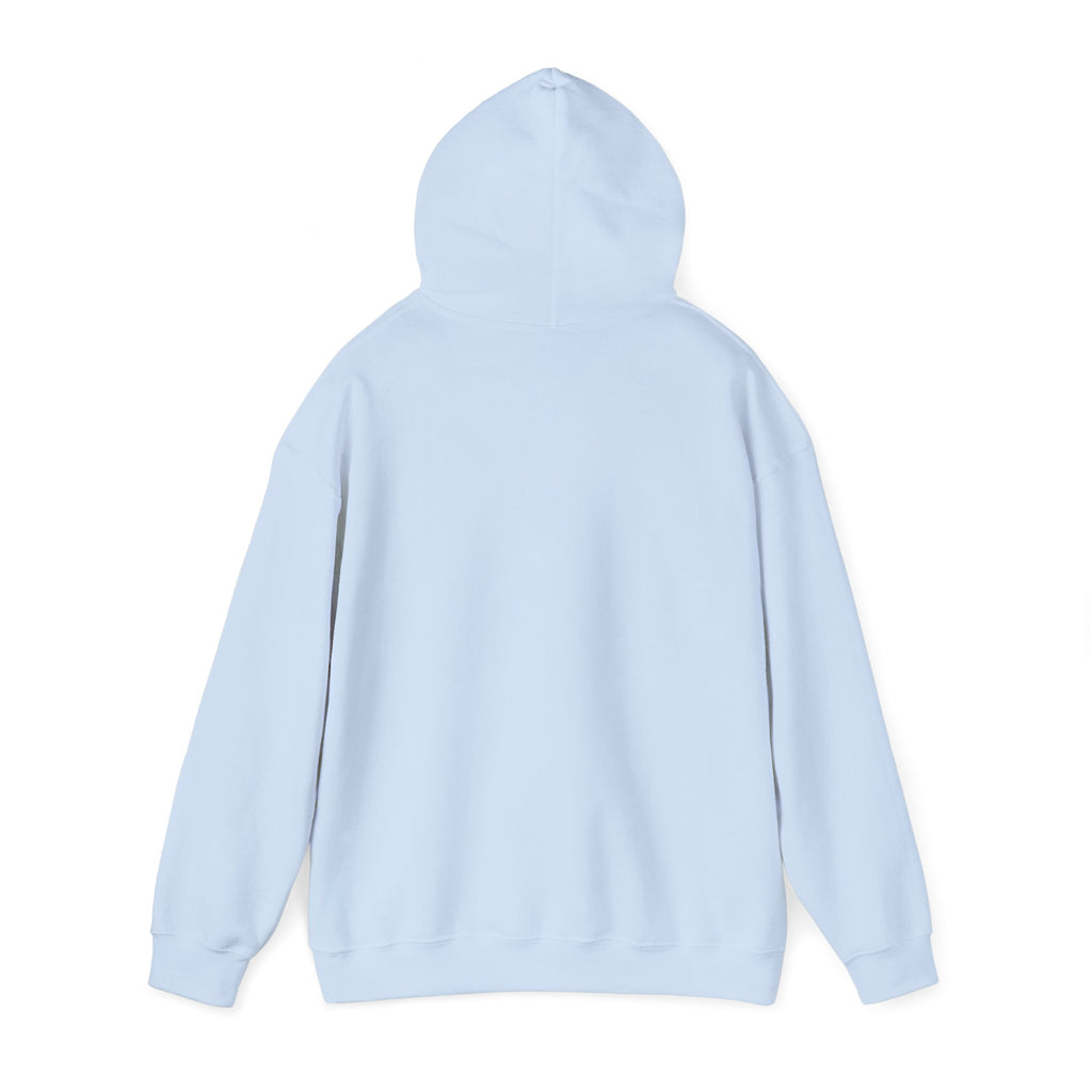 Chill Hoodie Graphic Pullover – Relax Today Black Hoodie