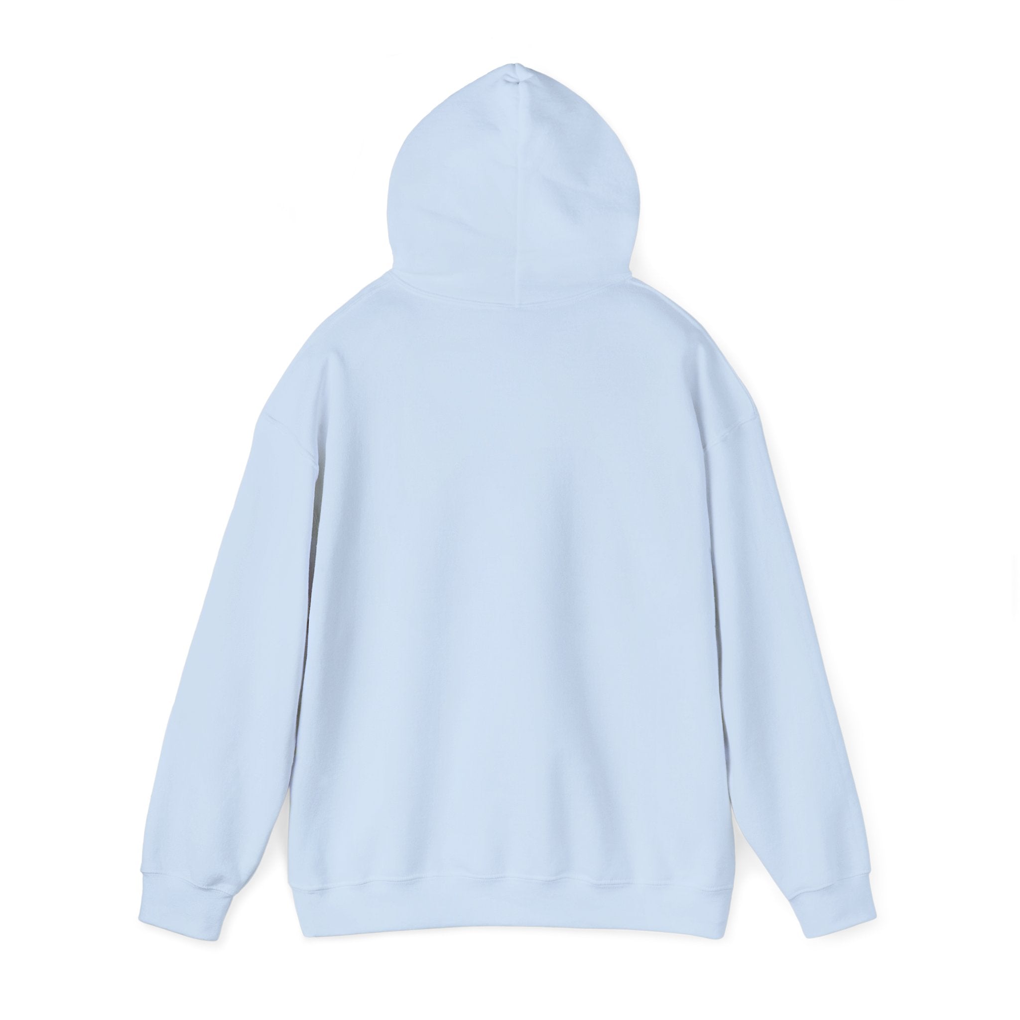 Chill Hoodie Graphic Pullover – Relax Today Black Hoodie
