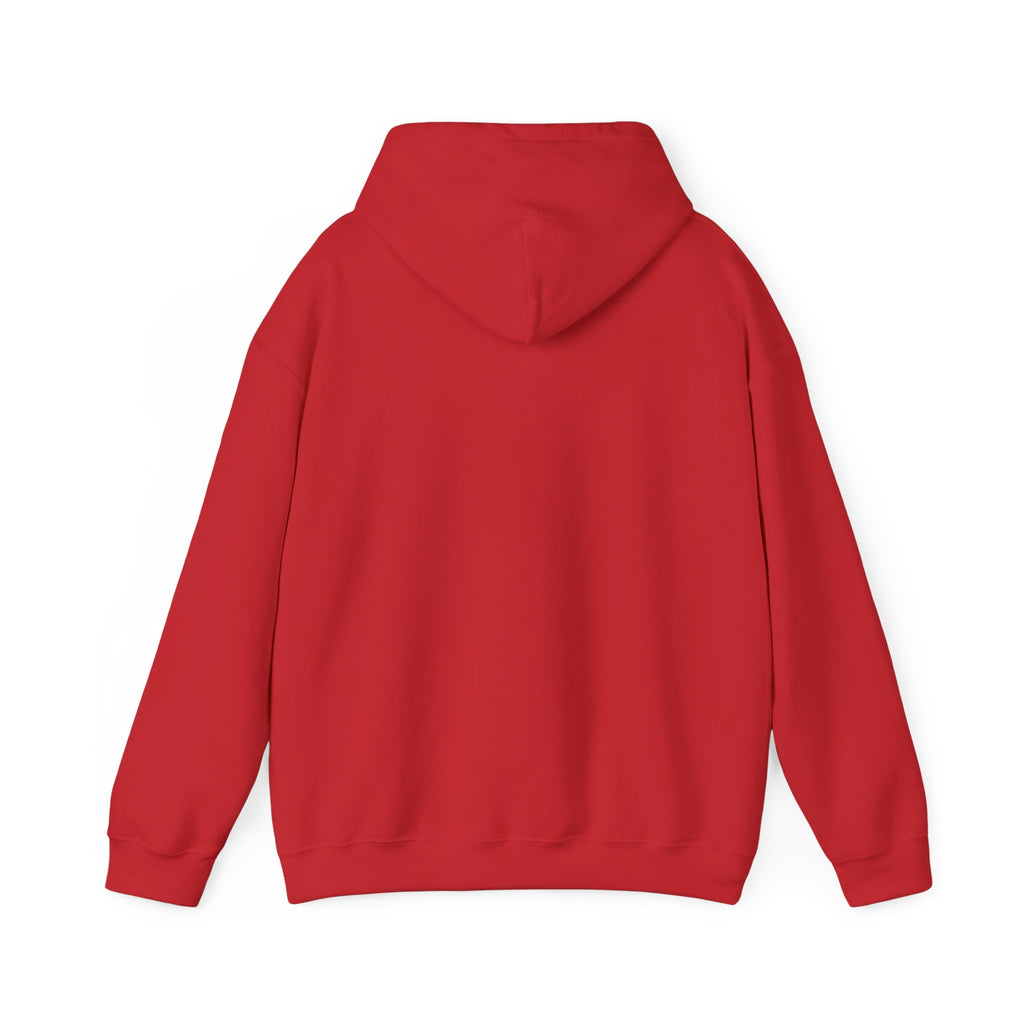 Chill Hoodie Graphic Pullover – Relax Today Black Hoodie