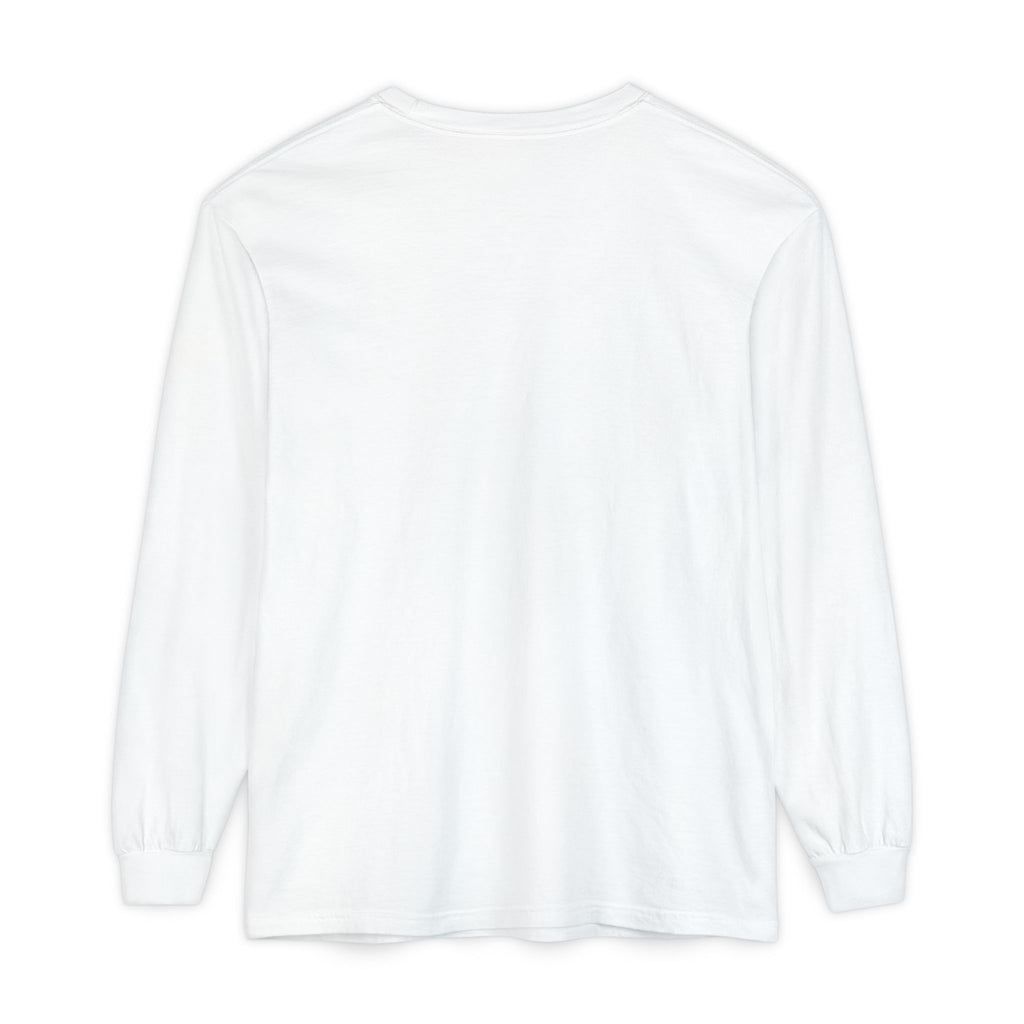 Fall in Love With Personality Long Sleeve T‑Shirt
